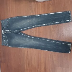 Klip jeans